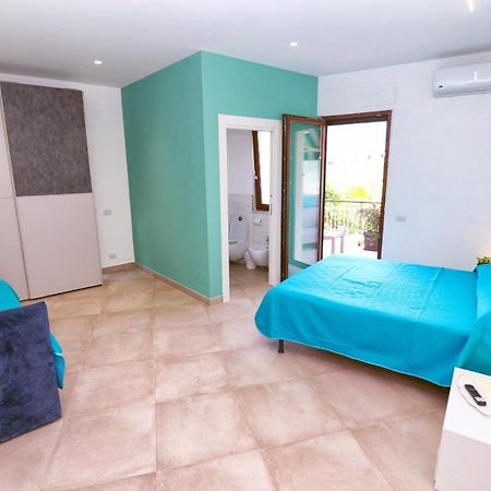 Guest House Rione Cappuccini Sant'Agnello Buitenkant foto