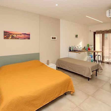 Guest House Rione Cappuccini Sant'Agnello Buitenkant foto
