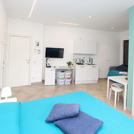 Guest House Rione Cappuccini Sant'Agnello Buitenkant foto