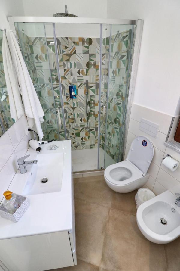 Guest House Rione Cappuccini Sant'Agnello Buitenkant foto