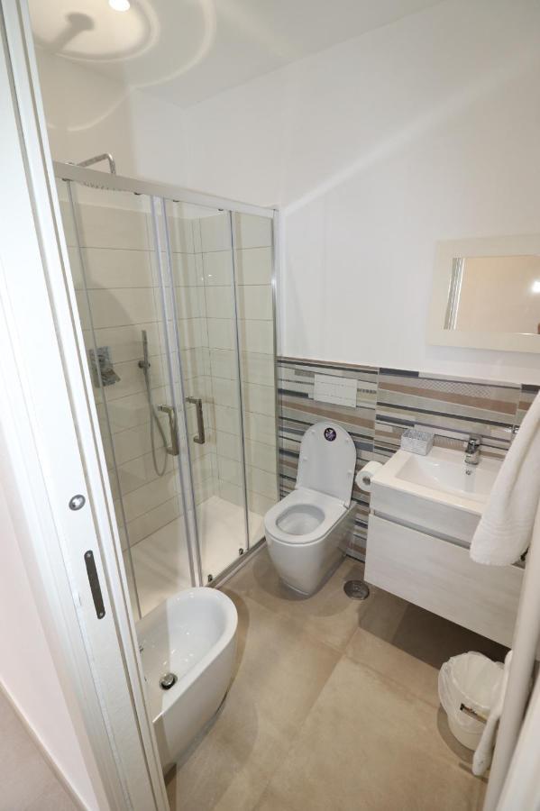 Guest House Rione Cappuccini Sant'Agnello Buitenkant foto