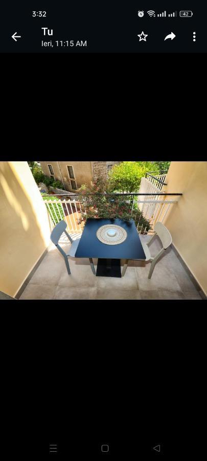 Guest House Rione Cappuccini Sant'Agnello Kamer foto